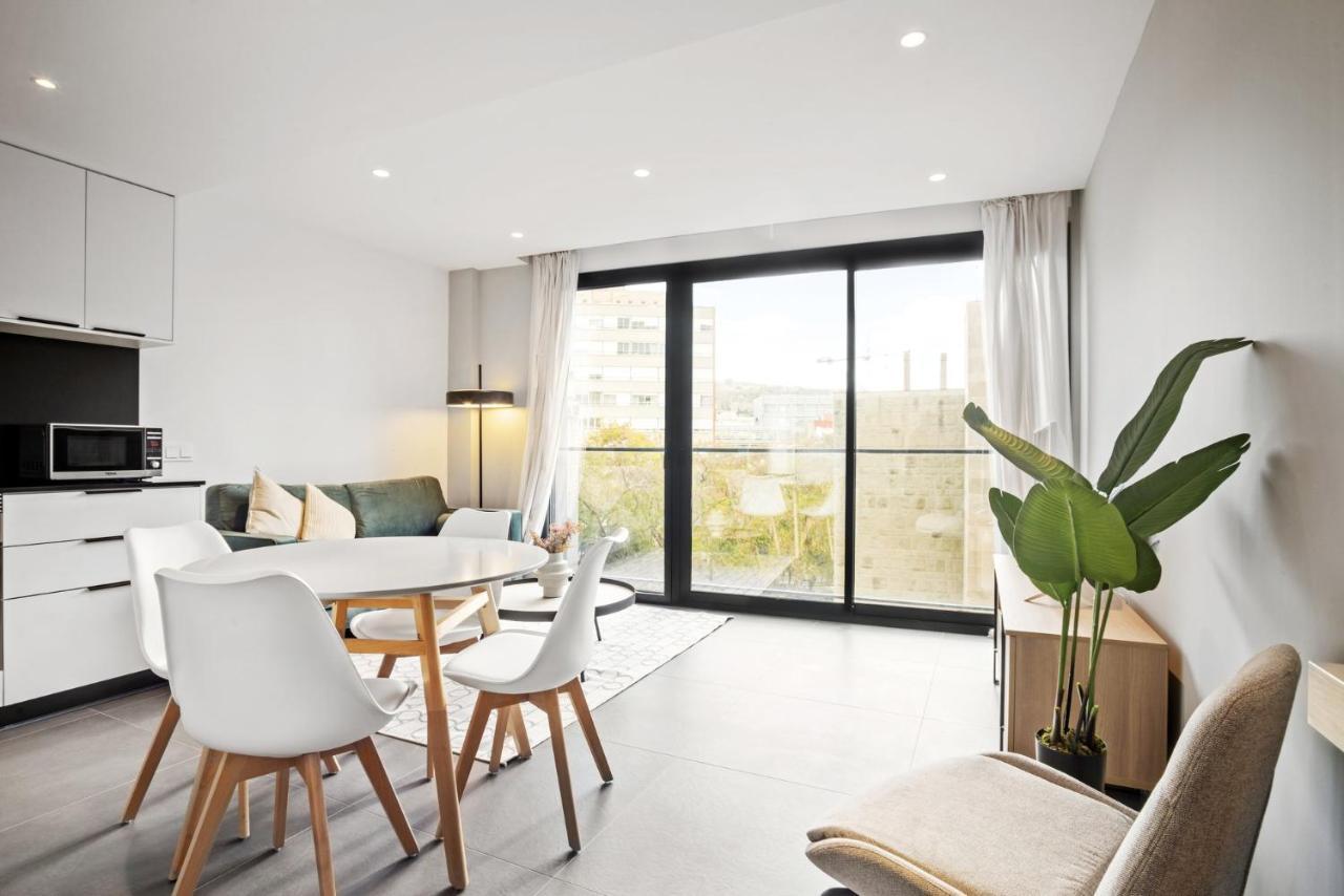 Caterina Santa Monica Appartement *