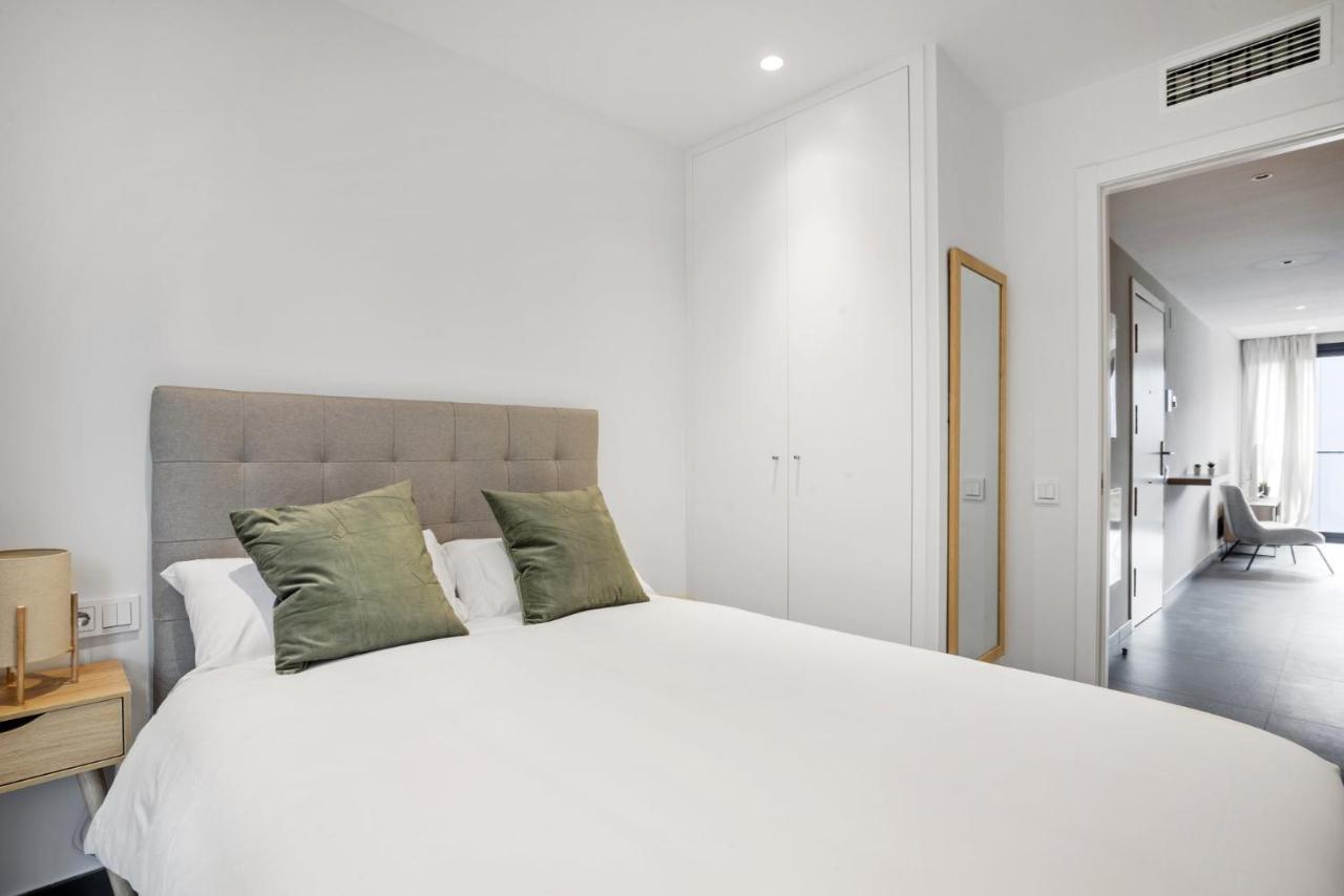 Caterina Santa Monica Appartement Barcelone