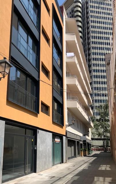 Appartement Caterina Santa Monica *