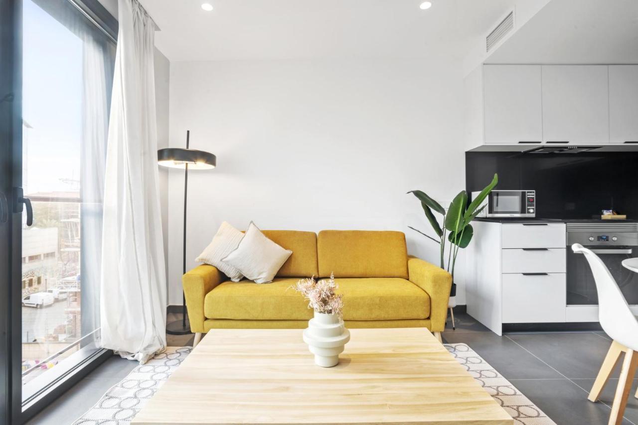 Caterina Santa Monica Appartement