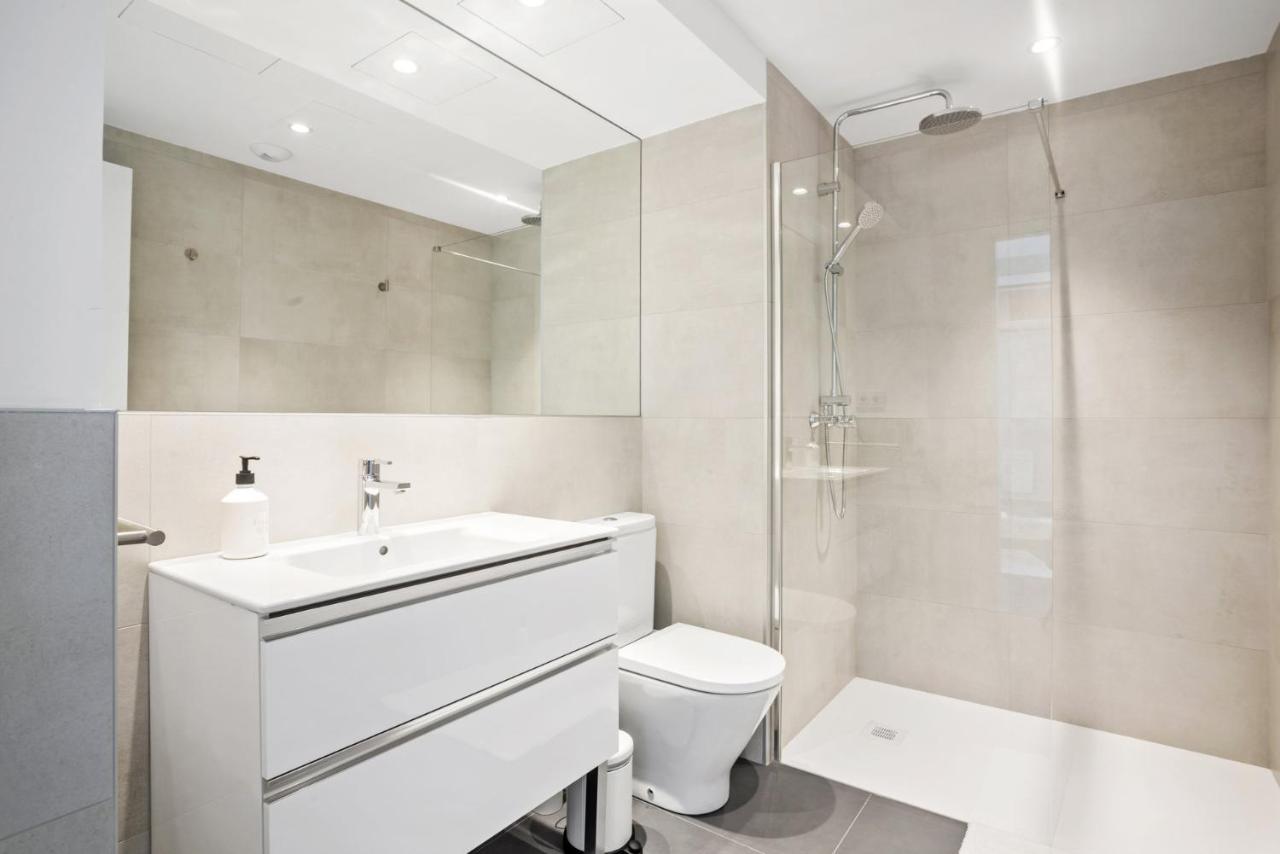 Appartement Caterina Santa Monica