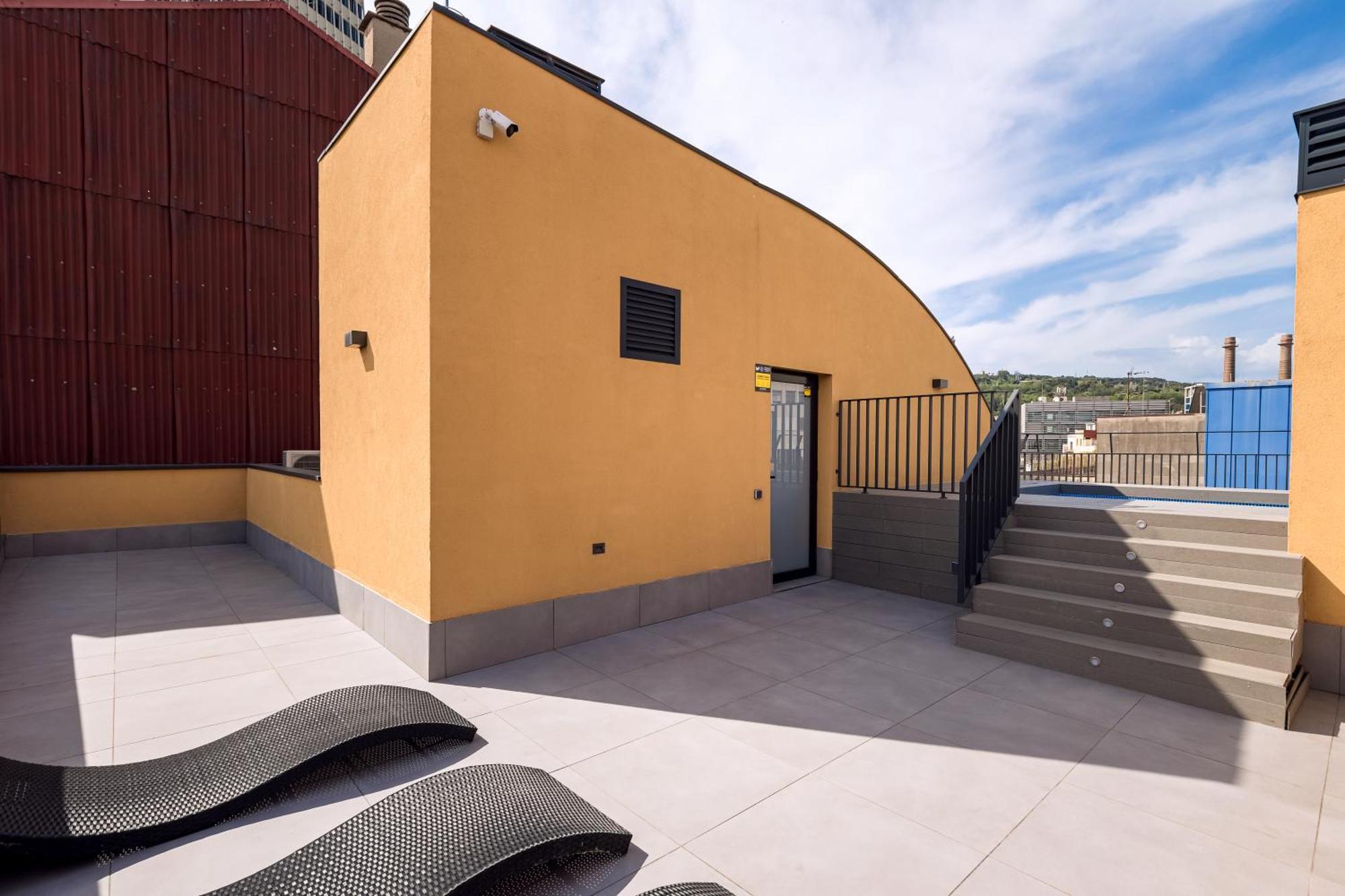 Appartement Caterina Santa Monica