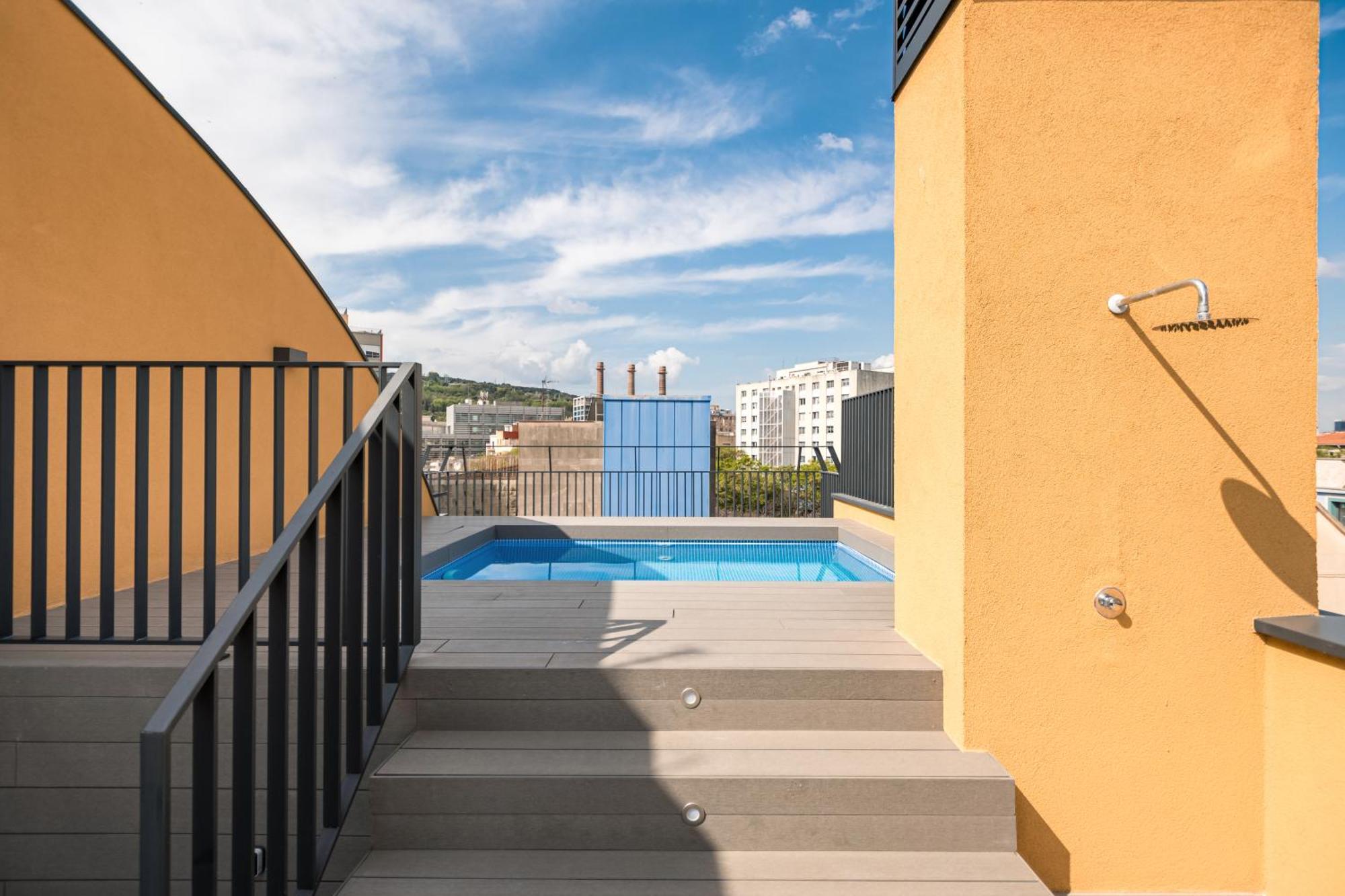 Appartement Caterina Santa Monica *